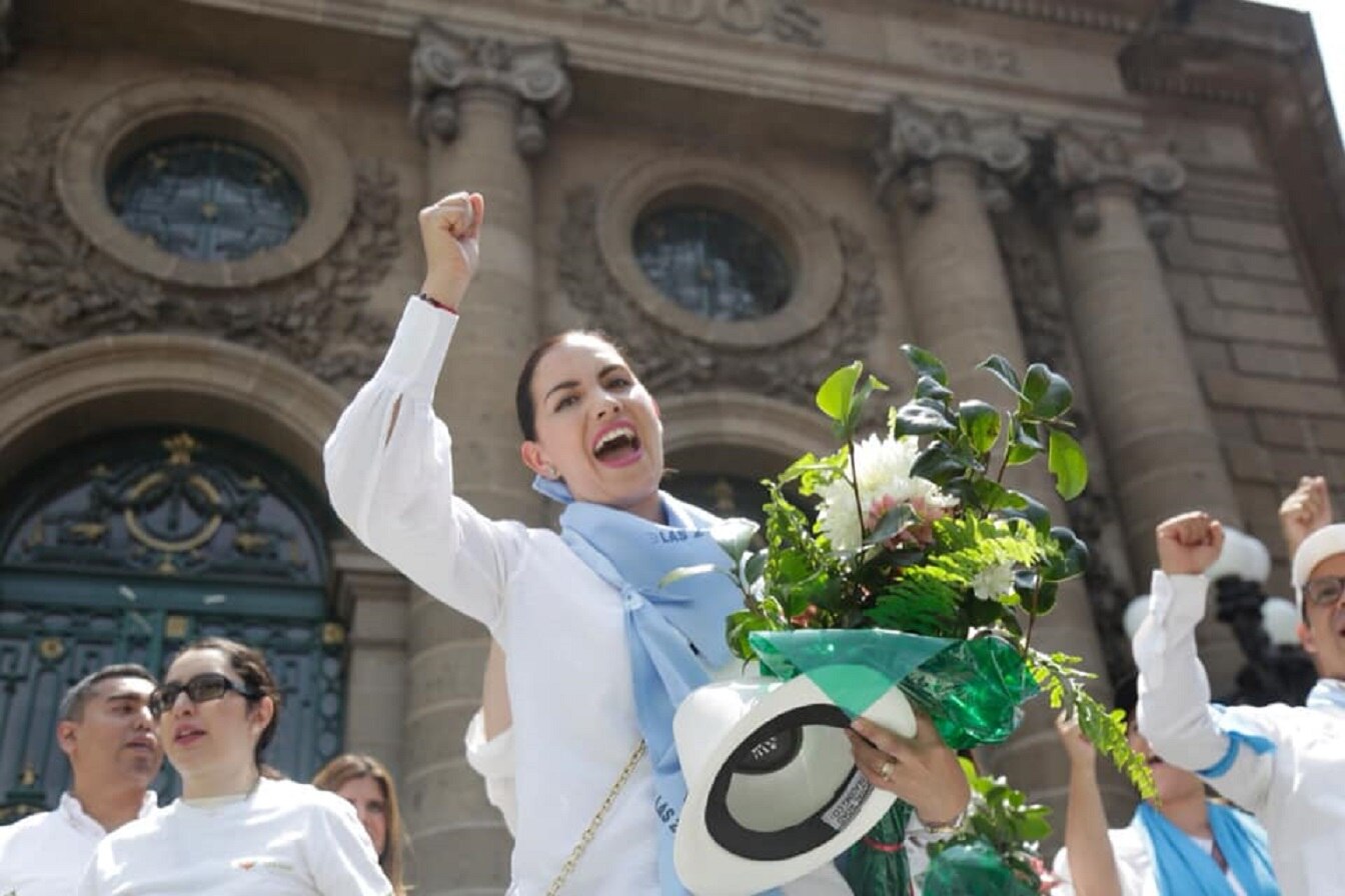 Foto: Tomada de Facebook