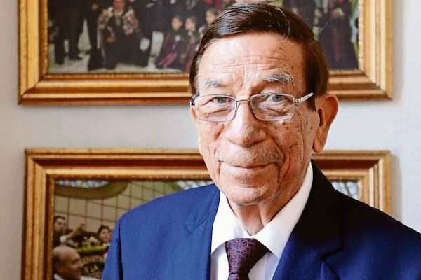UAQ rendirá homenaje a Aurelio Olvera en junio