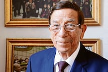 UAQ rendirá homenaje a Aurelio Olvera en junio