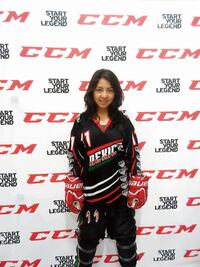 Jóvenes talento en la Liga Corregidora