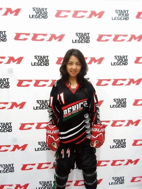 Jóvenes talento en la Liga Corregidora