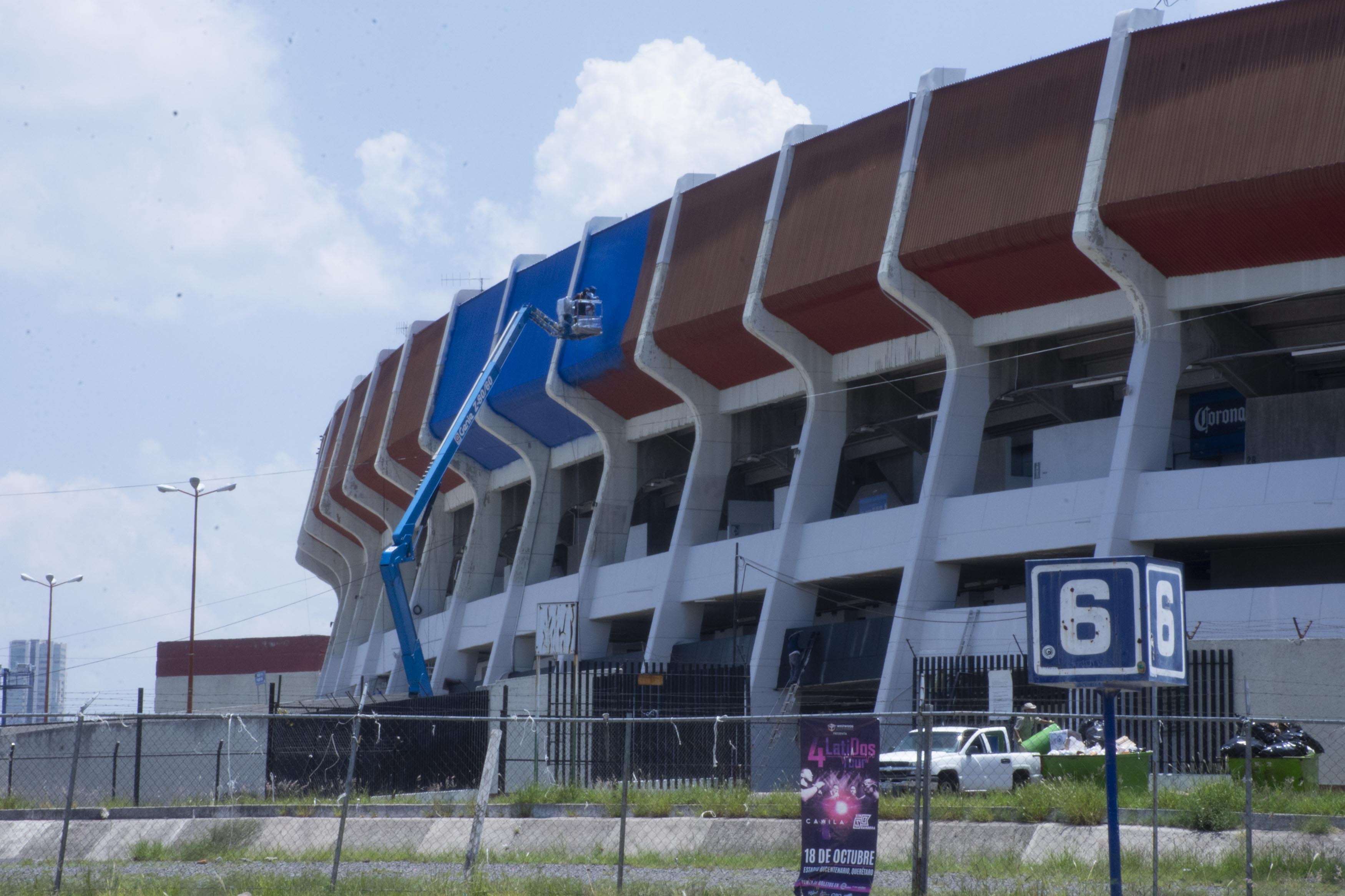 Foto: Archivo. El Universal