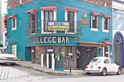 Refuerzan revisiones a negocios nocturnos