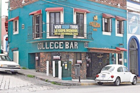 Refuerzan revisiones a negocios nocturnos