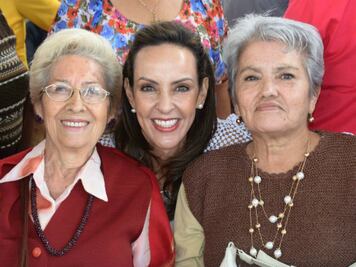 Remodelan Centro Gerontológico 