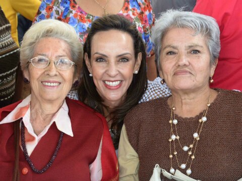 Remodelan Centro Gerontológico