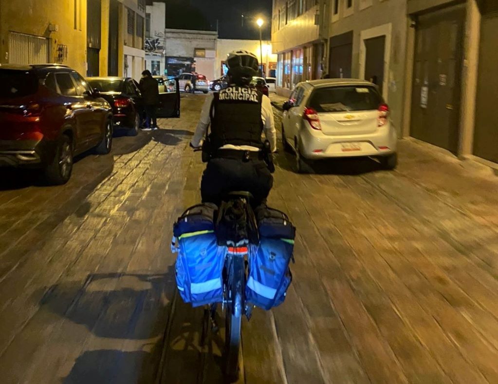 Crece 29% incidencia de robo a negocios en Querétaro, señalan