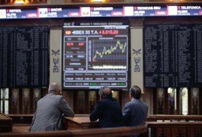 El consumo en EU moverá capitales