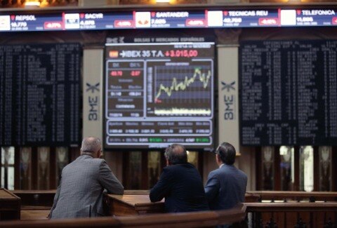 El consumo en EU moverá capitales