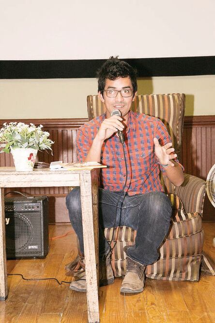 Letras que nunca se apagan