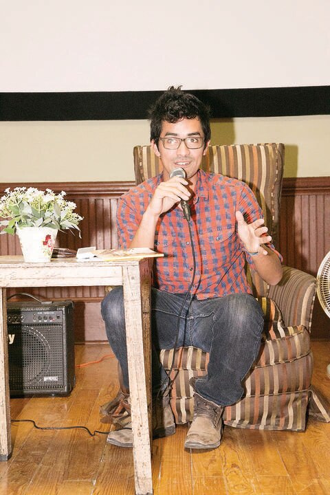 Letras que nunca se apagan