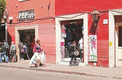 Se benefician con reforma