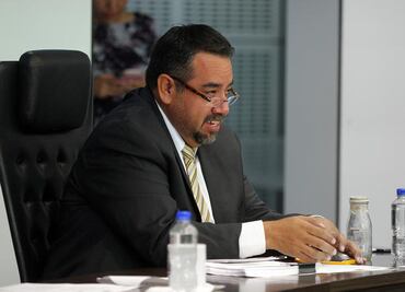 Carlos Lázaro Sánchez: “Es incorrecto como se está aplicando”