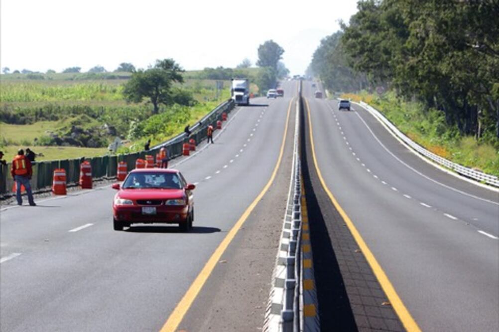 Se invirtieron 355 mdp en Paseo Centenario