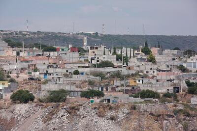 Regulariza la CEA a 45% de asentamientos