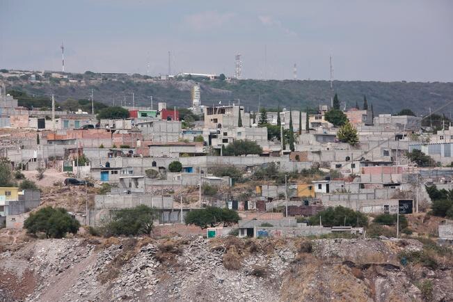 Regulariza la CEA a 45% de asentamientos