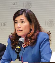 México, país con mayor caída