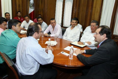 Crearán registro de empresas gaseras