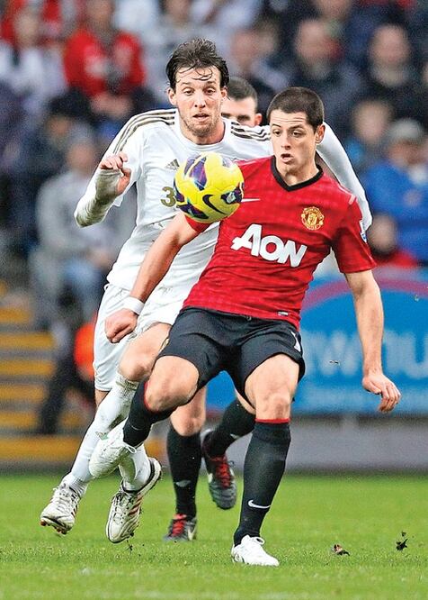 “Chicharito” al fin cumple centenario