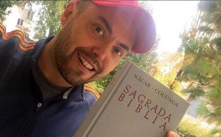 "Sufrí mucho como homosexual": Mauricio Clark