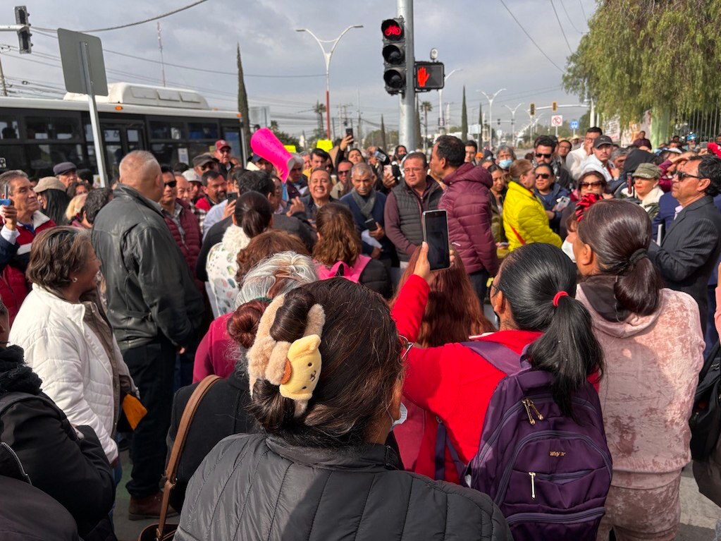 Foto: Demian Chávez