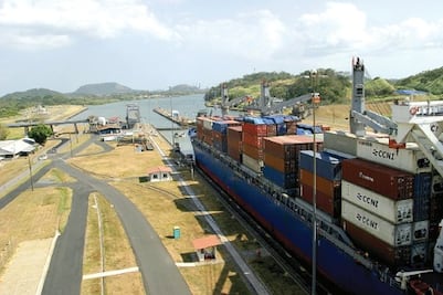 Desconfianza  por acuerdo comercial