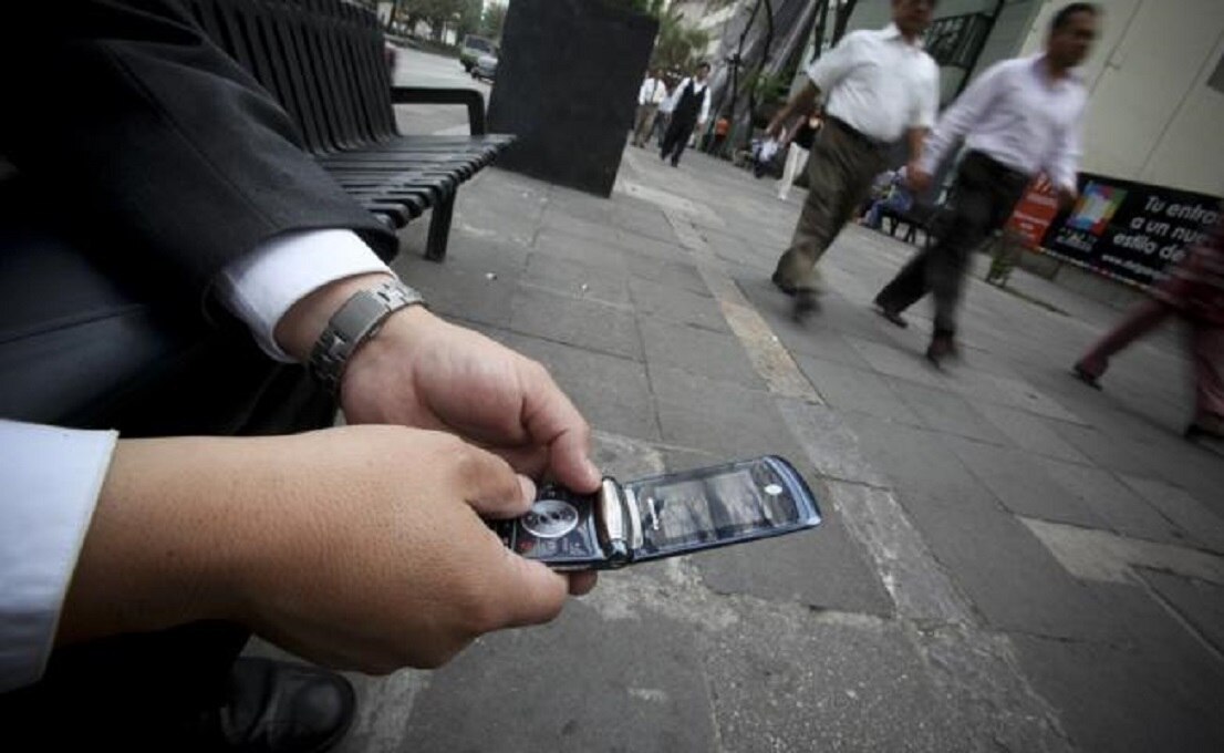 Pobres destinan más en telefonía que los ricos: IFT