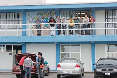 Busca UAQ impartir  especialidad 