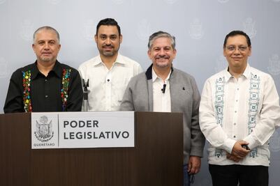 Elección judicial fue ejemplar, aseguran diputados de Morena