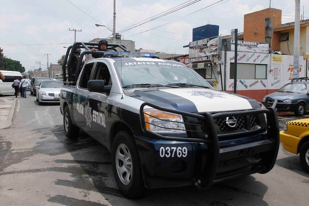 Disminuye 52% la incidencia delictiva en la capital de Querétaro