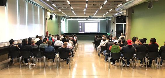 Van por mejorar atención a adictos