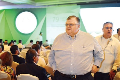 Inicia el lunes sistema de transferencias 