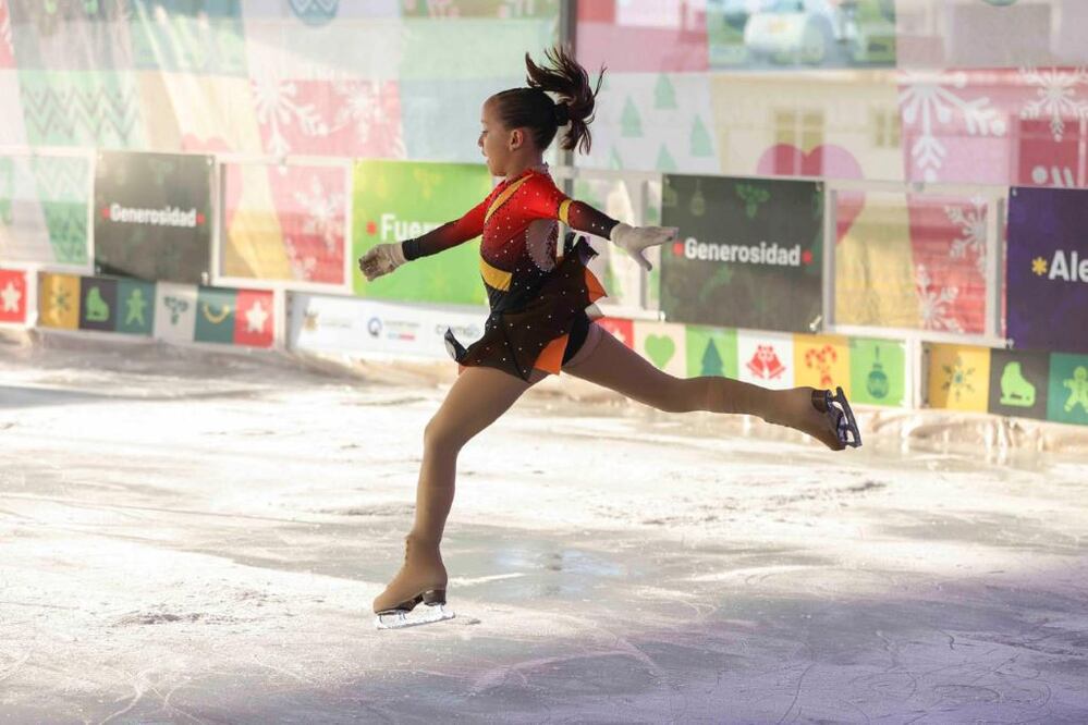 Permanecerá abierta hasta el 5 de enero de 2025. Foto: Especial