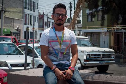 “Querétaro, listo para matrimonio igualitario”