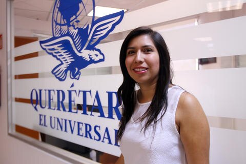 Constancia. Se abre paso en sector industrial