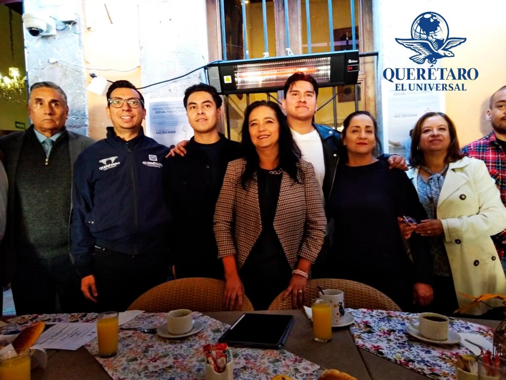 Hombres también son víctimas de violencia, afirma la Fundación Renace A.C.