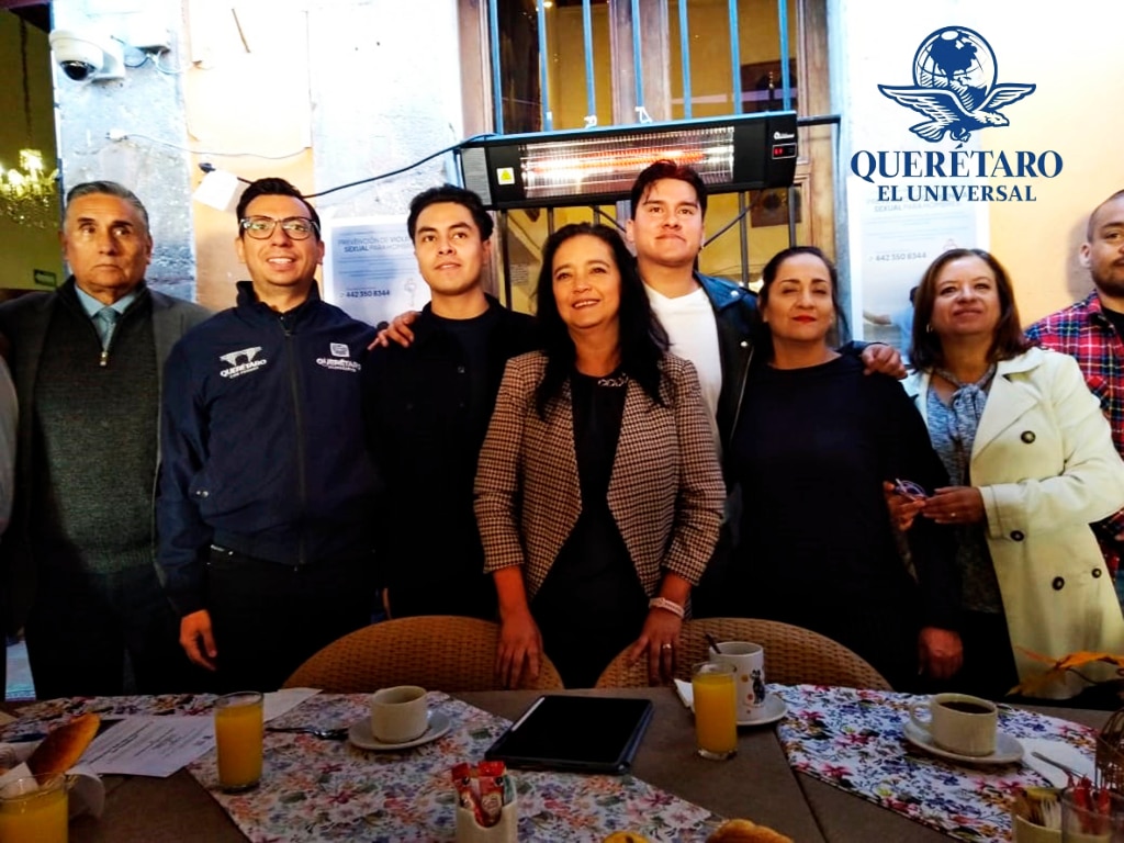 FOTO. VERÓNICA RUIZ