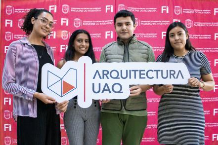 El Paseo 5 de Febrero tendrá zonas culturales; las diseñarán estudiantes de la UAQ 