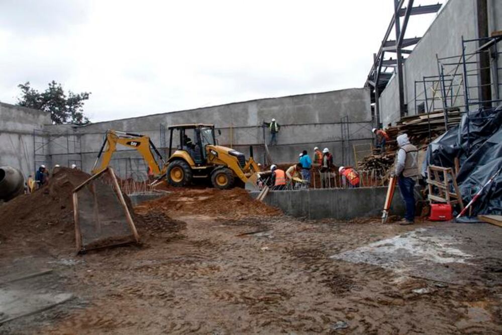 Foto: Archivo. El Universal