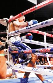 Combate contra ‘piratería’