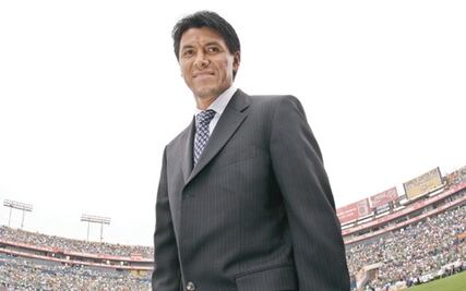 Los Gallos Blancos apuntan al título