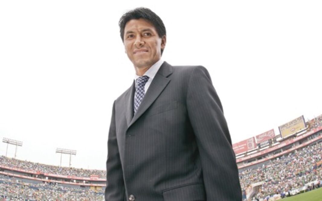 Los Gallos Blancos apuntan al título