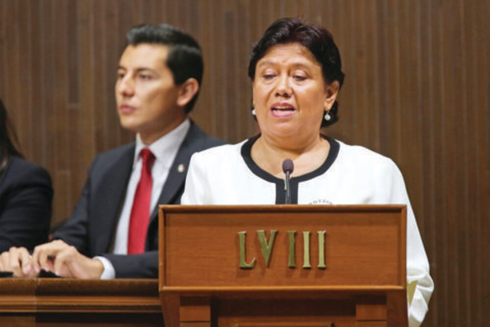 Buscará política de austeridad