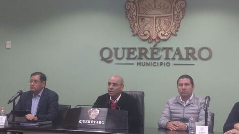 Aprueban ley de ingresos 2018 del municipio de Querétaro