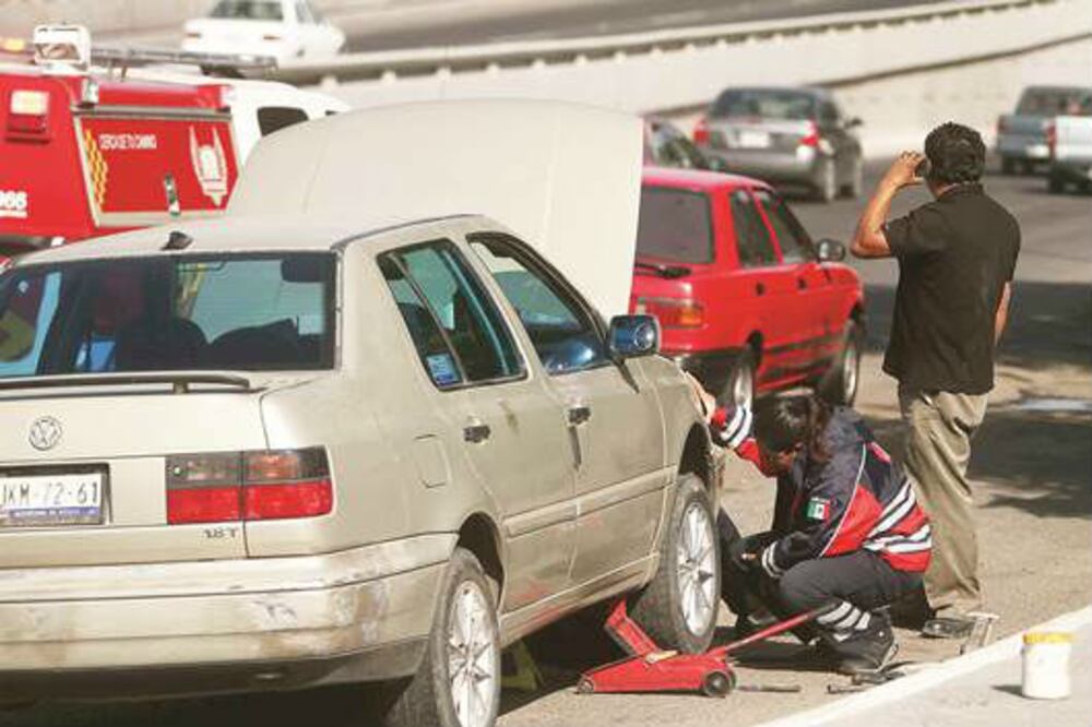 Mantendrán presencia en carreteras