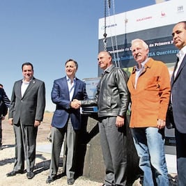 Finsa invertirá más de mil mdp