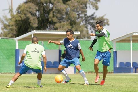 Celebran pase en la Copa con cautela