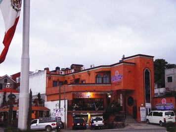 Crece turismo en la zona serrana