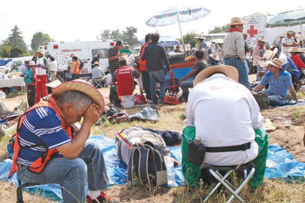 Lorenzo, el médico de la devoción