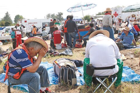 Lorenzo, el médico de la devoción